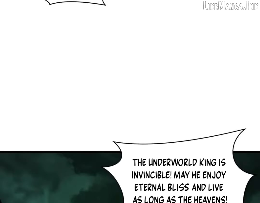 Era of the Haunted Chapter 614  - page 16